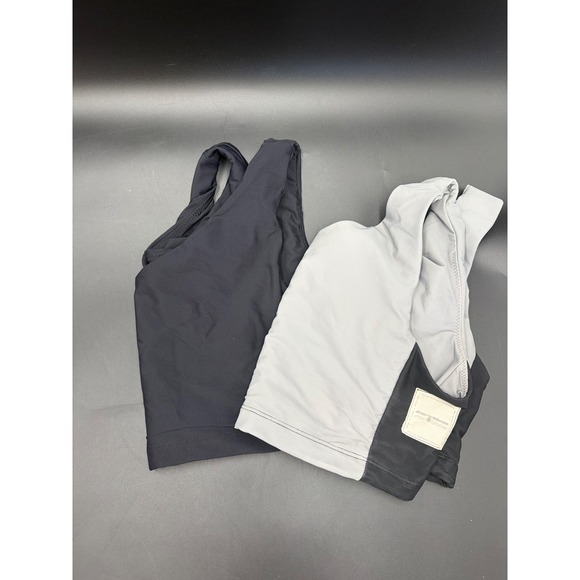 For Them Other - For Them The Binder Max Set of 2 Black Grey Recycled Binders Size Fire